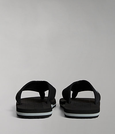 Elm slippers-